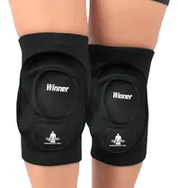 Comprar Rodilleras De Vóley Winner Pro