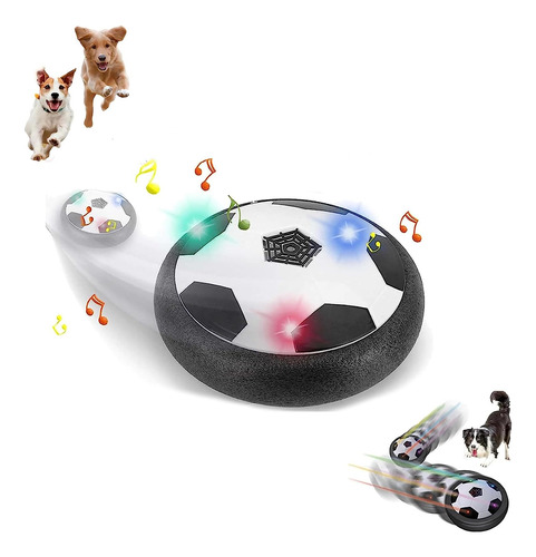 Máquina De Juegos Para Perros Actividad Disco Deslizante