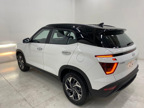 Imagen 2 de 9 de Hyundai Creta Turbo 2022