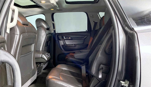 Imagen 10 de 15 de 112468 - Chevrolet Traverse 2017 Con Garantía