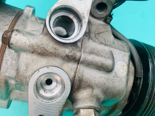 Compresor Avanza 1.5l 2017 2018 No X14472802660 Garantizado (Usado)