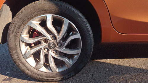 JAC SEI2 1.5 At Cvt