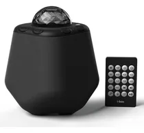 Comprar I-box Astral Proyector Galaxia Altavoz Bluetooth Luz Led Rgb
