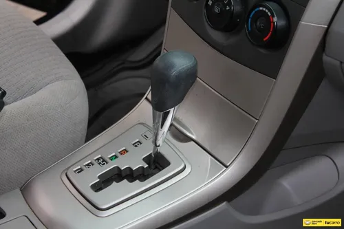 Toyota Corolla 1.8 Xei Automático