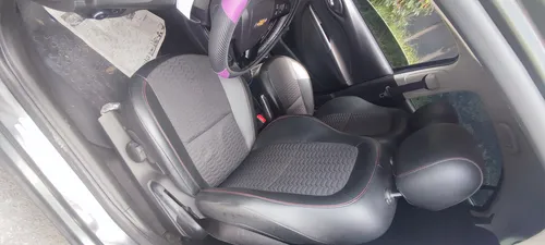 Chevrolet Onix 1.4 Ltz Mecánica