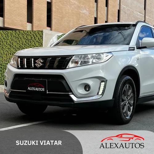Suzuki Vitara 1.6 Gl All Grip