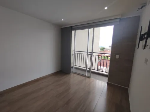 Apartaestudio En Arriendo En Urbanización La Flora. Cod A11654