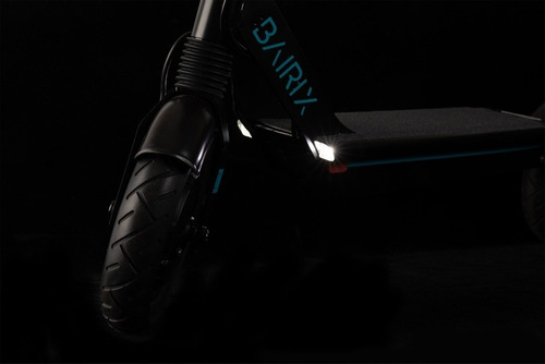 Monopatin Scooter Eléctrico Bairix Industria Argentina
