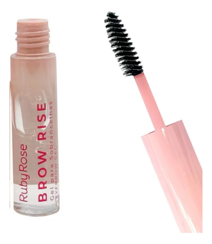 Brow Rise Gel Para Sobr Hbe2503 Ruby Rose