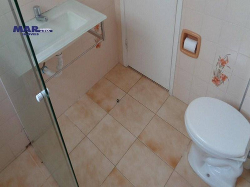 Imagem 10 de 12 de Apartamento Residencial À Venda, Centro, Guarujá - . - Ap9532