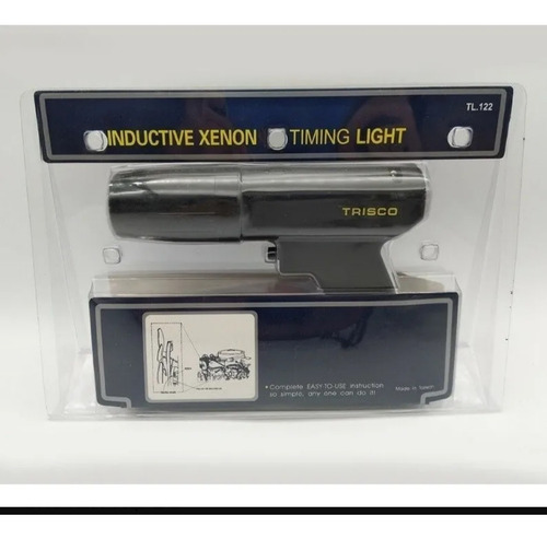 Imagem 4 de 4 de Pistola De Ponto Sem Avanço Lpd-led Trisco
