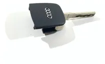 Comprar Chave Canivete Audi Sem Telecomando Nova Com, Chave Cortada 
