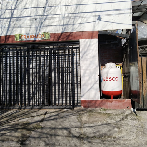 Local Comercial En Venta En Puente Alto ( Amasandería)