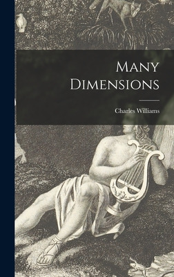 Libro Many Dimensions - Williams, Charles 1886-1945