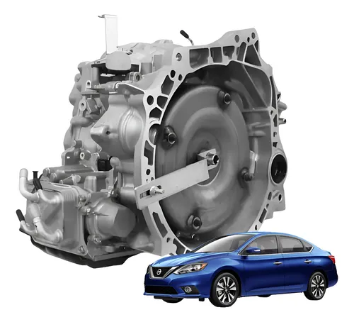 comprar Transmision Automatica Cvt Sentra B17 2015 Original comprar Transmision Automatica Cvt Sentra B17 2015 Original