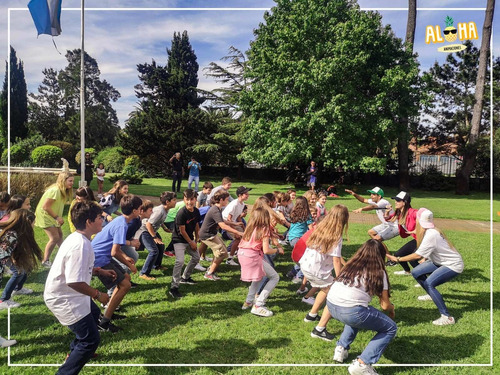 Imagen 2 de 10 de Animación Infantil Eventos Y Cumpleaños