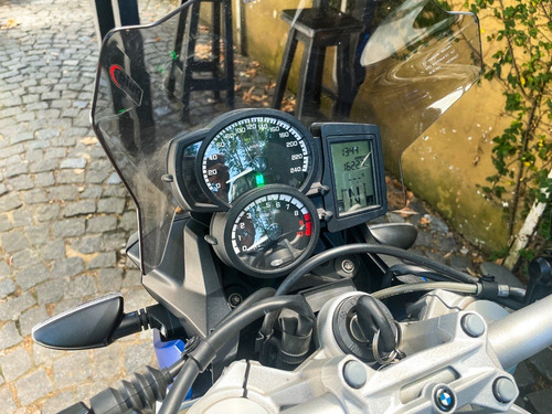Imagen 7 de 10 de Bmw F800r F 800 R F800 R (no Gs800) *impecable*