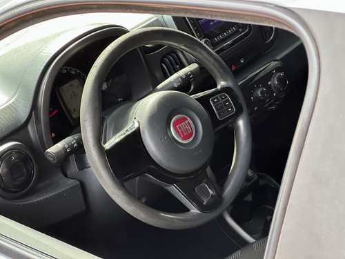 Fiat Mobi 1.0 Easy