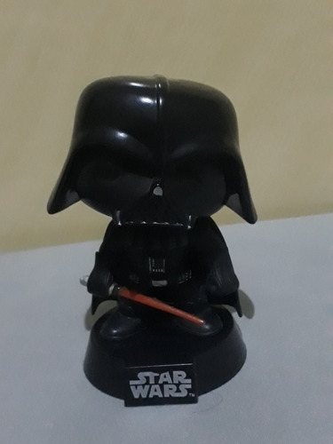 Funko Pop Darth Vader Star Wars