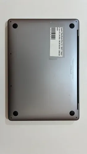 Macbook Pro 13 2017 / Intel Core I5 / 8gb Ram / 256gb Ssd Macbook Pro 13 2017 / Intel Core I5 / 8gb Ram / 256gb Ssd