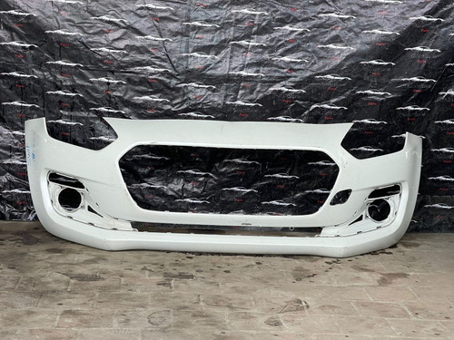 Facia Delantera Suzuki Swift 2018-2019-2020-2021-2022