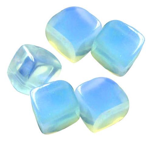 Pecera Crystal Healing Stones