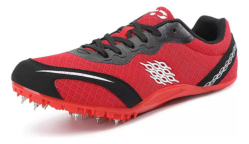 Tenis De Atletismo Full Palm Carbon Spikes