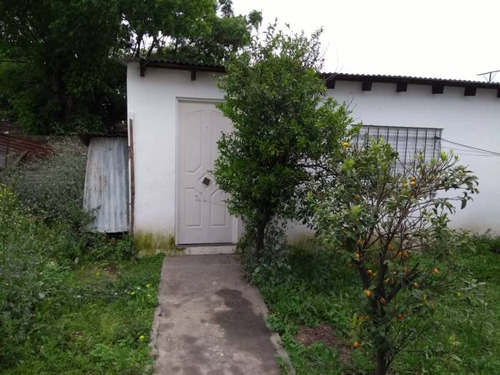 Imagen 3 de 10 de Terrenos/lotes C/departamento En Venta Don Torcuato
