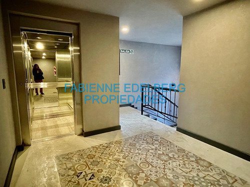 Imagen 9 de 11 de Monoambiente 38 M2 Frente 2do Piso - San Martin De Los Andes