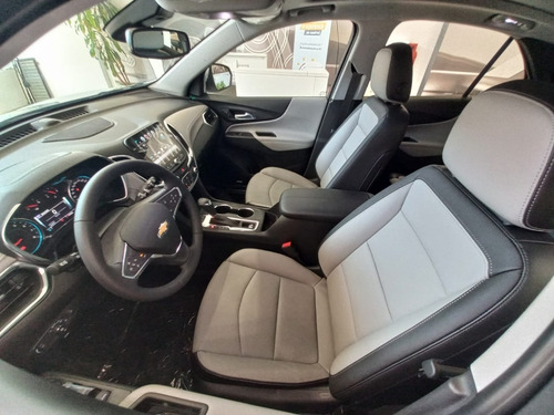 Imagen 4 de 21 de Chevrolet Equinox Awd Fisica Turbo Automatica 2022