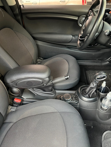 Mini Cooper 1.5 F56 Pepper 136cv