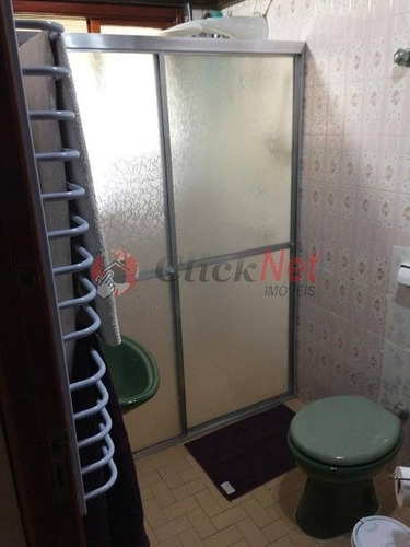 Imagem 11 de 30 de Linda Chácara Em Condomínio À Venda No Bairro Dos Finco Em São Bernardo Com Acesso E Rampa Para Represa - 6653