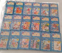 Comprar Vhs - Disney Magic English - C u002F 18 Fitas Vhs