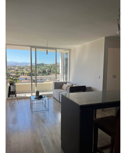 Se Arrienda Departamento En Quilpue (incluye Gasto Común)