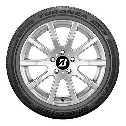 Imagen 2 de 7 de Paquete 2 Llantas 215/55 R18 Bridgestone El440 95h Msi