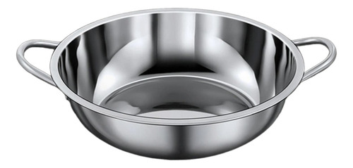 Soup Pot De Deep Saute Cuadrina De Cocina Soup 40 Cm