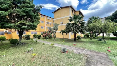 Apartamento en alquiler