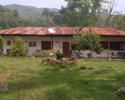 Finca 94 Hectáreas, Cunday Tolima, Multipropósito, Excelentes Fuentes Hídricas.