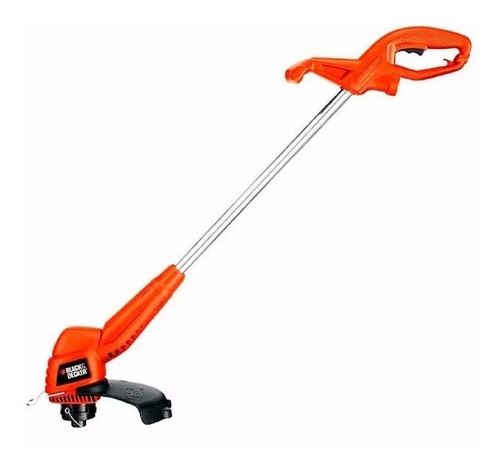 Podadora Bordeadora Black & Decker 400w 30cm