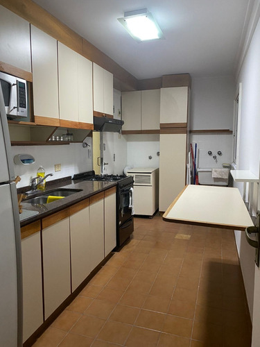 Imagen 15 de 19 de Departamento Ubicado En Belgrano R