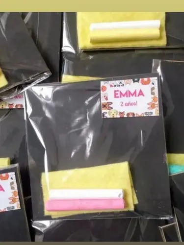 Pizarras para niños souvenirs deals