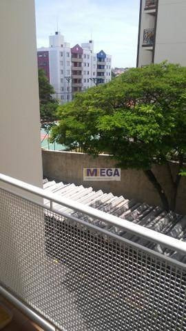 Imagem 4 de 18 de Apartamento Com 3 Dormitórios À Venda, 78 M² Por R$ 335.000 - Vila Costa E Silva - Campinas/sp - Ap5041