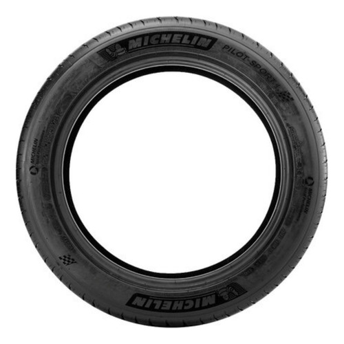 Pneu Michelin 225/45 R17 91w Pilot Sport 4 Runflat