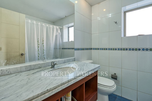 Imagen 12 de 14 de ¡excelente Oportunidad! Casa En Venta Peñalolén, Condominio.