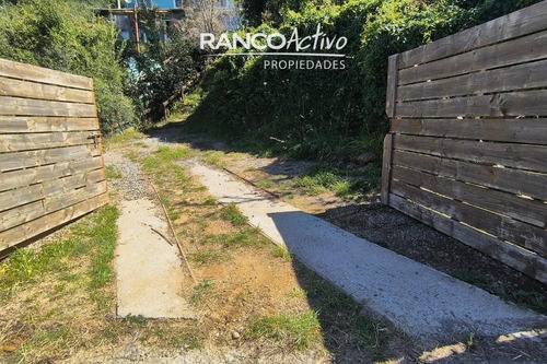 Casa En Arriendo Camino A Niebla, A 15 Min. De Valdivia.