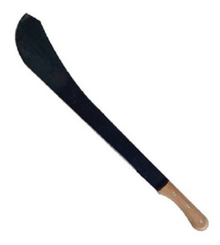 Machete Rozador 22 Pulgadas Facil Manejo