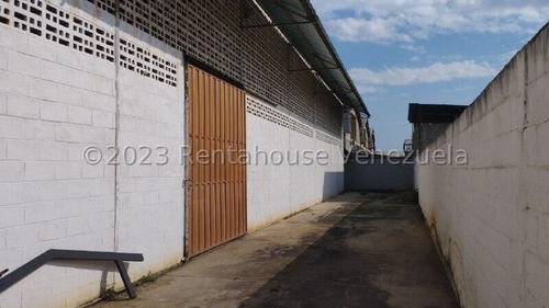 Imagen 16 de 30 de Galpón En Alquiler, En Zona Industrial 1, De Barquisimeto #23-20804#