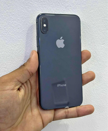 iPhone X Más