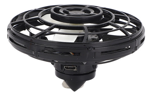 Mini Dron De Juguete Volador Operado A Mano Con Carga Usb Pa