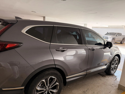 Honda CR-V 1.5T Prestige 2Wd
